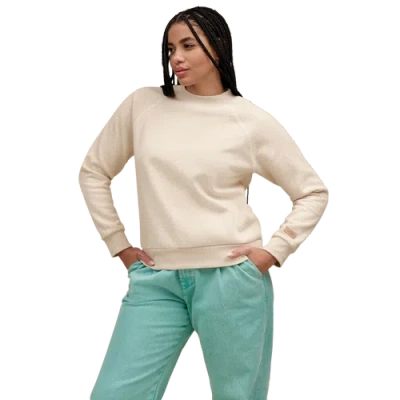Ugg Womens  Classic Crewneck In Green