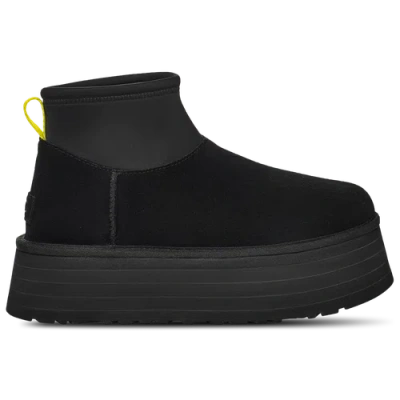 UGG WOMENS UGG CLASSIC MINI DIPPER