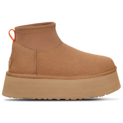 UGG WOMENS UGG CLASSIC MINI DIPPER