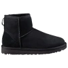 Ugg Womens  Classic Mini Ii In Black