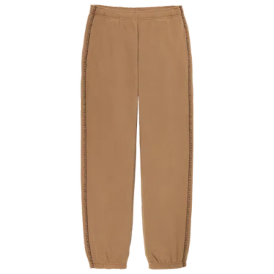 Ugg Womens  Classic Sweatpants In Chestnut