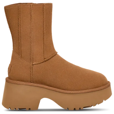 UGG WOMENS UGG CLASSIC TWIN SEAM