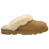 Ugg Women Coquette Slipper In Chestnut In Chestnut