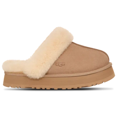 UGG WOMENS UGG DISQUETTE