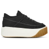 Ugg Ez-duzzit Platform Sneaker In Black