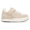 Ugg Goldencush Sneaker In Ceramic