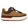 Ugg Goldencush Sneaker In Chestnut/black