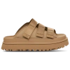 Ugg Goldenglow Dark Sand Sandal