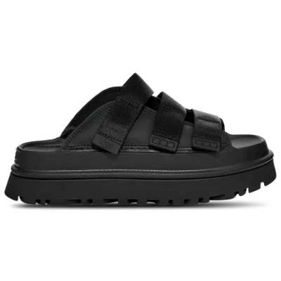 UGG WOMENS UGG GOLDENGLOW SLIDES
