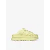 Ugg Goldenglow Golden Apple Sandal