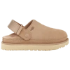 Ugg Women's Goldenstar Slingback Clog Flats In Beige/beige