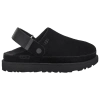 Ugg Sandals In Black/black