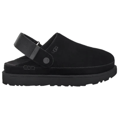 UGG WOMENS UGG GOLDENSTAR CLOGS