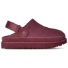 Ugg Women's Goldenstar Slingback Clogs In Burgundy