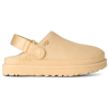 Ugg Goldenstar Slingback Clog In Yellow