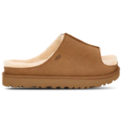UGG WOMENS UGG GREENPORT SLIDE