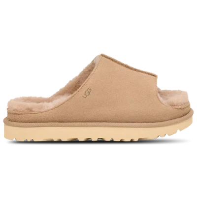 UGG WOMENS UGG GREENPORT SLIDE