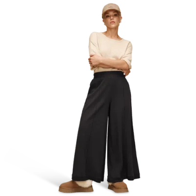 Ugg Womens  Lailah Pants In Black