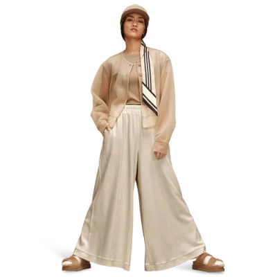 Ugg Womens  Lailah Pants In Neutral