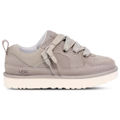 Ugg Womens  Lo Lowmel In Campfire