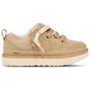 Shop Ugg Womens  Lo Lowmel In Mustard Seed