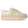 Ugg Low-top Sneakers With Recycled Mesh Uppers In Neutral