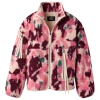 Ugg Womens  Marlene Splatter Jacket In Multi