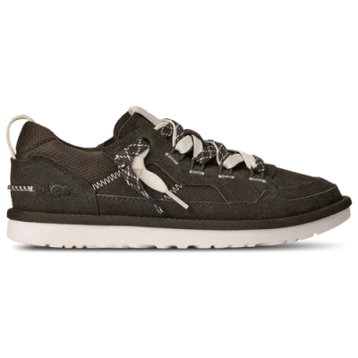 Ugg Minimel Sneakers In Black