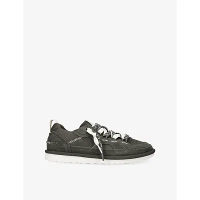Ugg Minimel Sneakers In Black