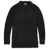 Ugg Womens  Riz Top Rib In Black