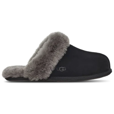 UGG WOMENS UGG SCUFFETTE II