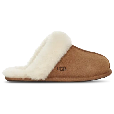 UGG WOMENS UGG SCUFFETTE II