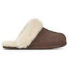 Ugg Scuffette Ii Chocolate Brown Mule Slippers Women In Brown