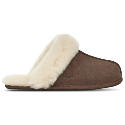 UGG WOMENS UGG SCUFFETTE II
