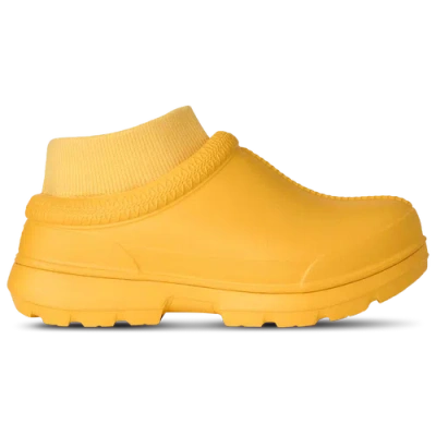 Ugg Womens  Tasman X Boots In Yellow
