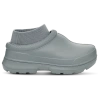 Ugg Round-headed Short Boots In Geyser