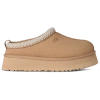 Ugg Sandalwood Tasman Ii Plateau Sandals For Women In Multi