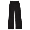 Ugg Womens  Terri Pant Rib In Black