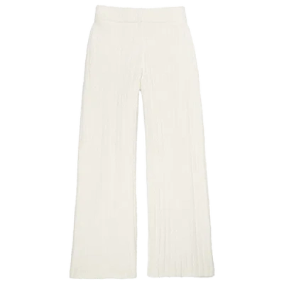 Ugg Womens  Terri Pant Rib In Cream