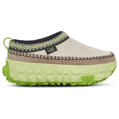 Ugg Womens  Venture Daze In Grey/volt