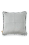 Ugg ® Wyatt Accent Pillow In Gray