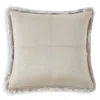 Ugg Wyatt Accent Pillow In Putty
