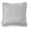 Ugg Wyatt Decorative Pillow, 20 X 20 In Seal