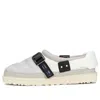 Ugg X Attempt Tasman 'grey' In White