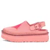 Ugg X Collina Strada Flamingo Clog 'pink'