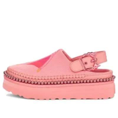 Ugg X Collina Strada Flamingo Clog 'pink'