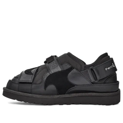Ugg X Feng Chen Wang Tasman 'black'