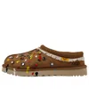 Ugg X Gallery Dept. Tasman Slipper 'chestnut'