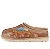 Ugg X Palace Tasman Slipper 'chestnut Camo'
