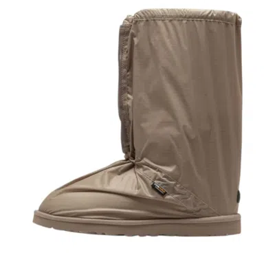 Ugg X Reese Cooper Classic Mini Boot Cordura 'peyote' In Multi